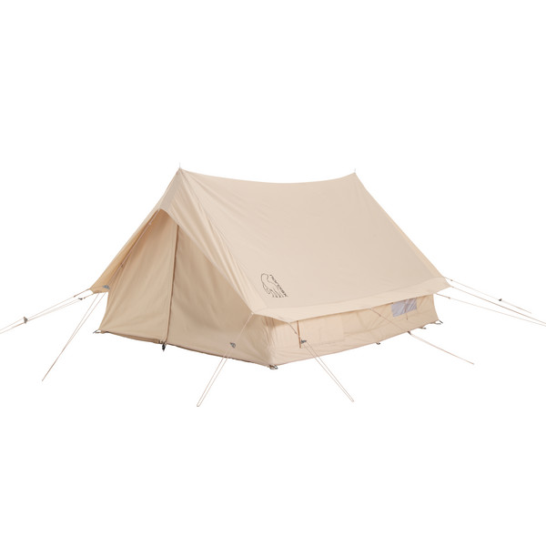 YDUN SKY 5.5 TECHNICAL COTTON TENT - Gruppenzelt
