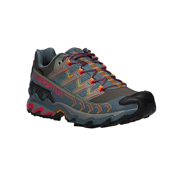 La Sportiva ULTRA RAPTOR II WOMAN GTX Damen - Trailrunningschuhe Ansicht 2