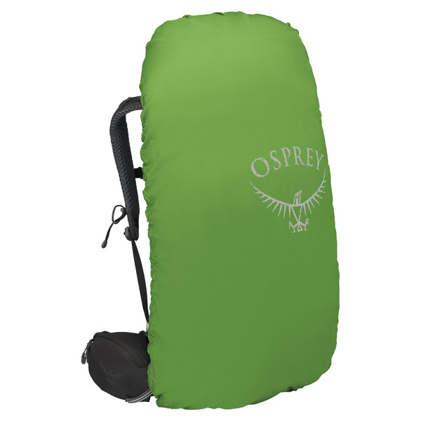 Osprey KESTREL 48 Herren - Tourenrucksack Ansicht 5