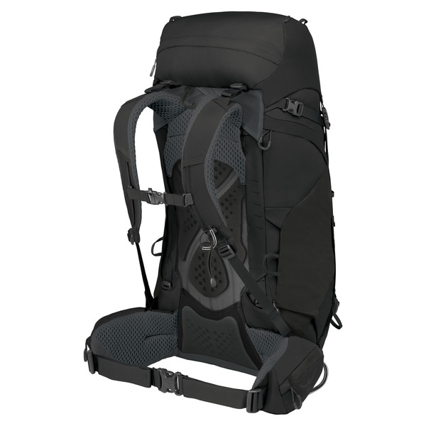 Osprey KESTREL 48 Herren - Tourenrucksack Ansicht 2