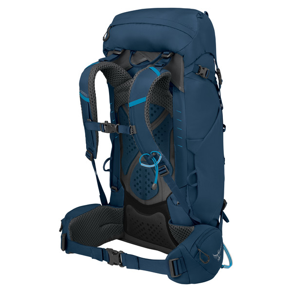 Osprey KESTREL 38 - Tourenrucksack Ansicht 2
