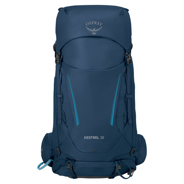 Osprey KESTREL 38 - Tourenrucksack Ansicht 4