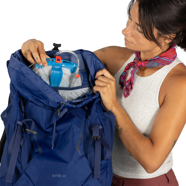 Osprey KYTE 48 Damen - Tourenrucksack Ansicht 20