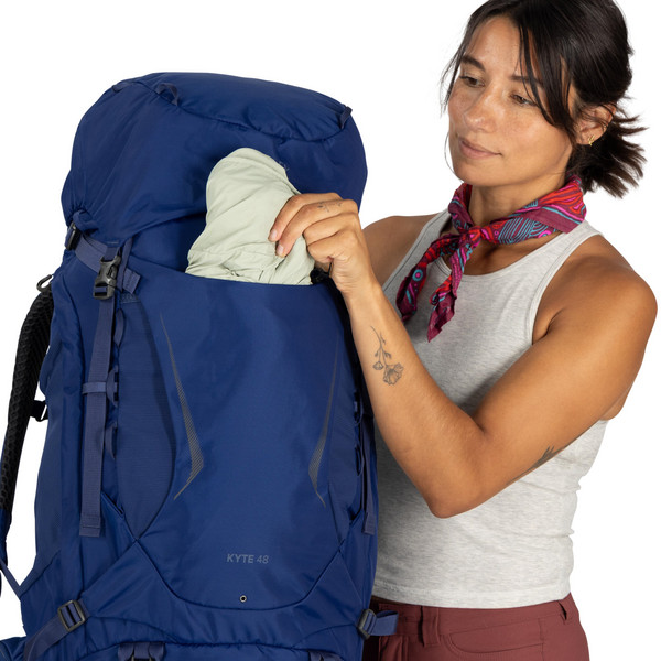 Osprey KYTE 48 Damen - Tourenrucksack Ansicht 11