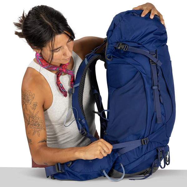 Osprey KYTE 48 Damen - Tourenrucksack Ansicht 16