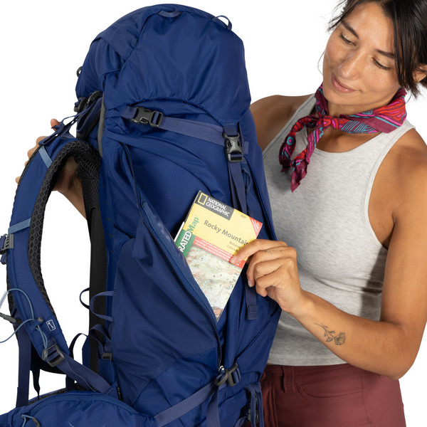 Osprey KYTE 48 Damen - Tourenrucksack Ansicht 14
