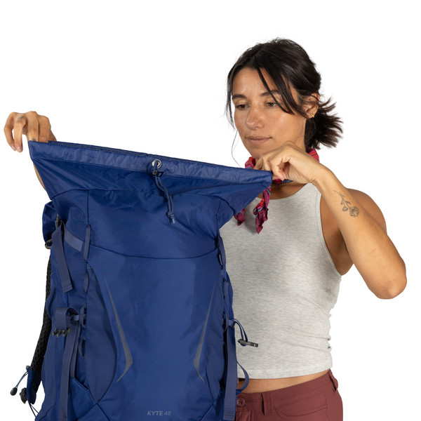 Osprey KYTE 48 Damen - Tourenrucksack Ansicht 19