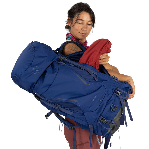 Osprey KYTE 48 Damen - Tourenrucksack Ansicht 8