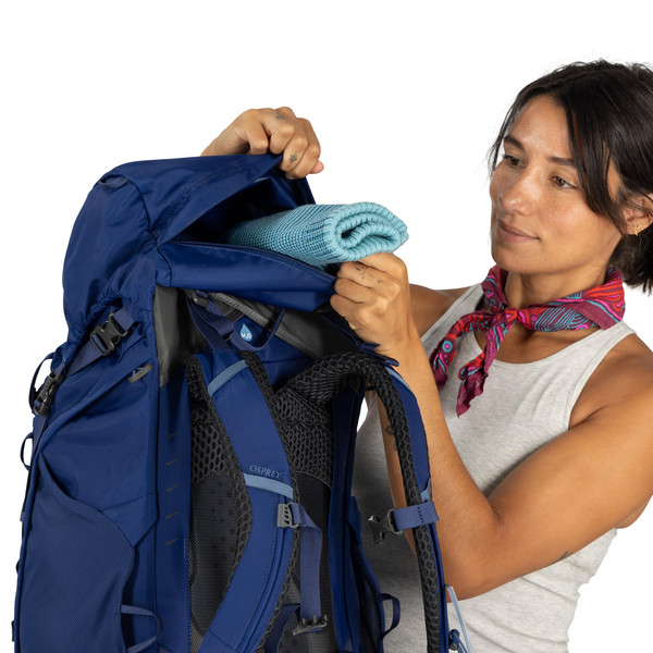 Osprey KYTE 48 Damen - Tourenrucksack Ansicht 17