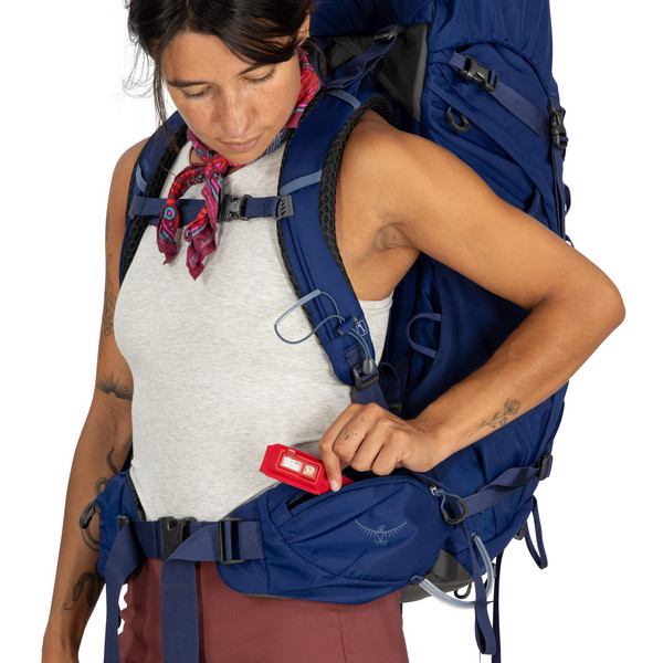 Osprey KYTE 48 Damen - Tourenrucksack Ansicht 7