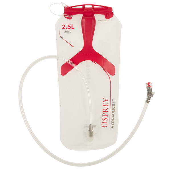 HYDRAULICS LT 2.5L RESERVOIR - Trinksystem
