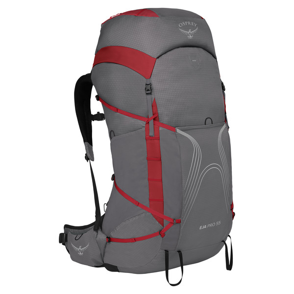Osprey EJA PRO 55 Damen - Trekkingrucksack