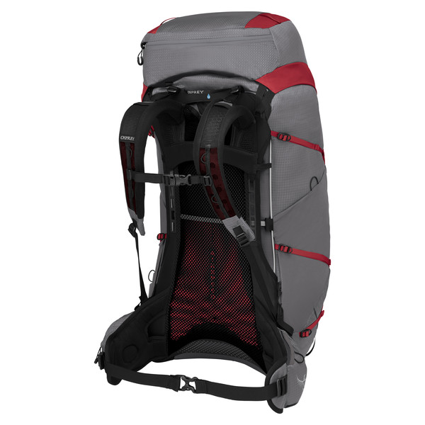 Osprey EJA PRO 55 Damen - Trekkingrucksack Ansicht 2