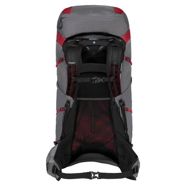 Osprey EJA PRO 55 Damen - Trekkingrucksack Ansicht 3