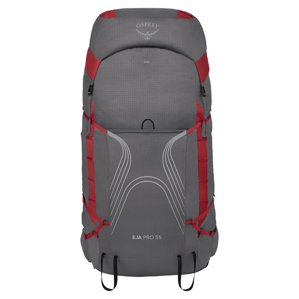 Osprey EJA PRO 55 Damen - Trekkingrucksack Ansicht 4