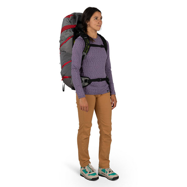 Osprey EJA PRO 55 Damen - Trekkingrucksack Ansicht 8