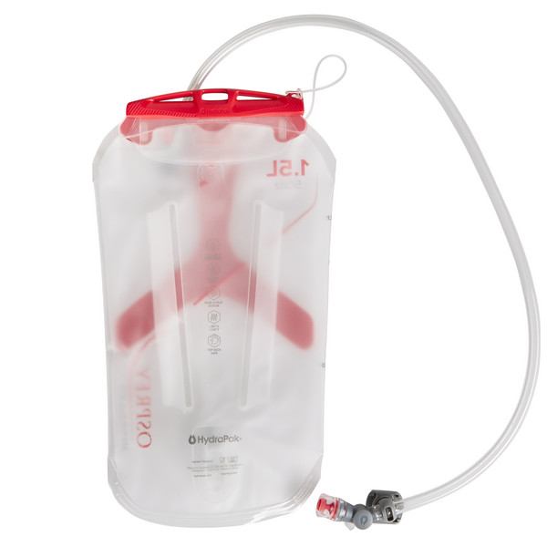 Osprey HYDRAULICS LT 1.5L RESERVOIR - Trinksystem Ansicht 2