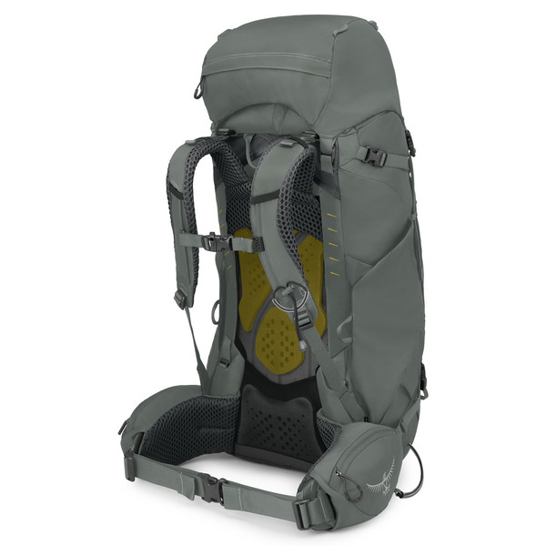 Osprey KYTE 58 Damen - Trekkingrucksack Ansicht 3