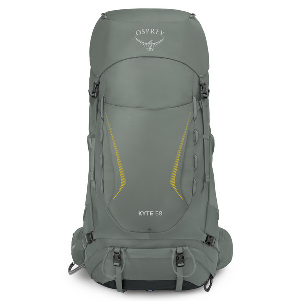 Osprey KYTE 58 Damen - Trekkingrucksack Ansicht 2