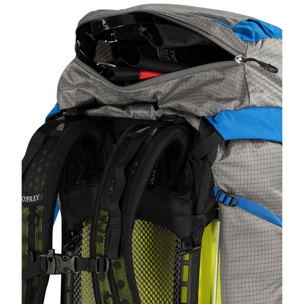 Osprey EXOS PRO 55 Herren - Trekkingrucksack Ansicht 11