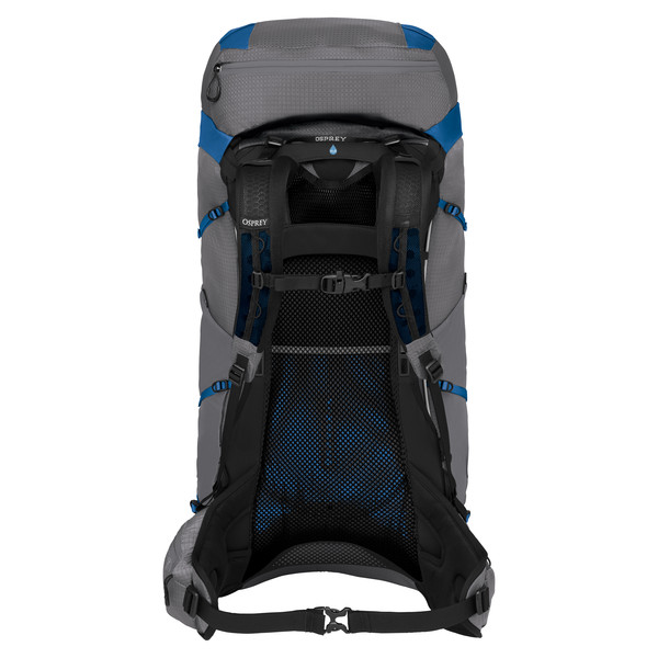 Osprey EXOS PRO 55 Herren - Trekkingrucksack Ansicht 3