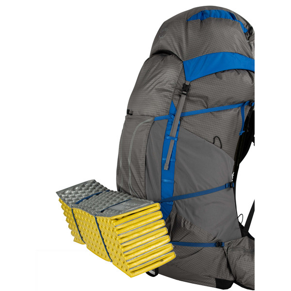 Osprey EXOS PRO 55 Herren - Trekkingrucksack Ansicht 10