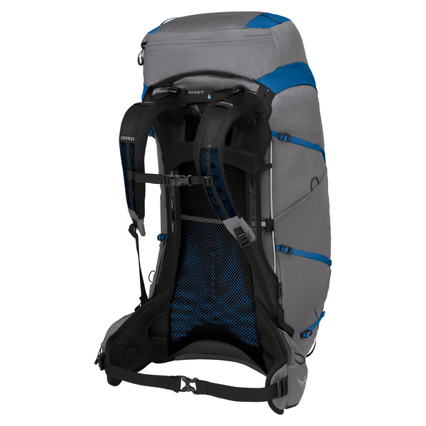 Osprey EXOS PRO 55 Herren - Trekkingrucksack Ansicht 2