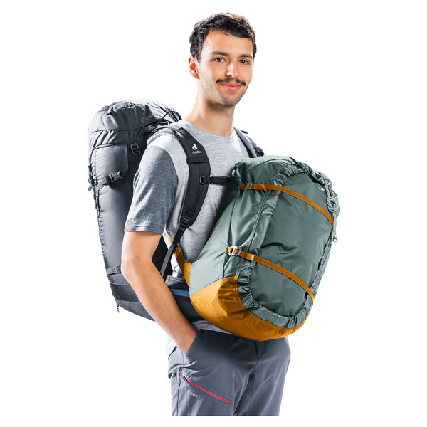Deuter GRAVITY ROPE BAG - Seilsack Ansicht 3