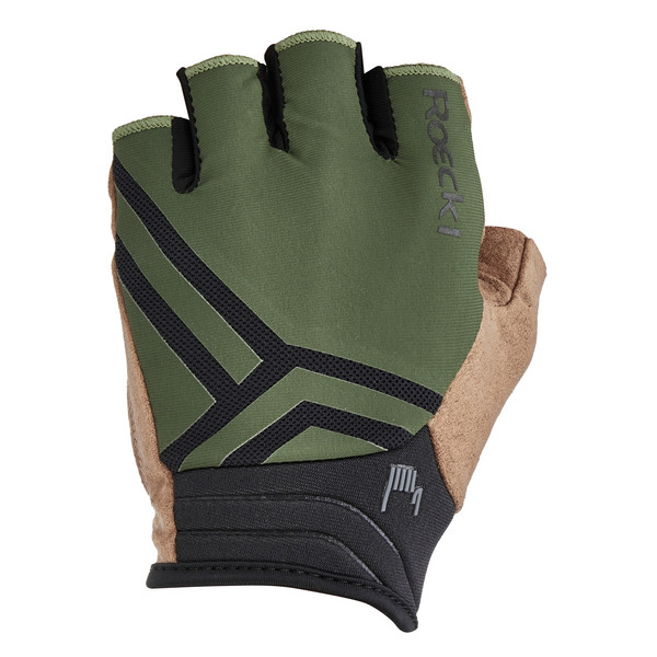 Sports IBARRA Unisex - Fahrradhandschuhe