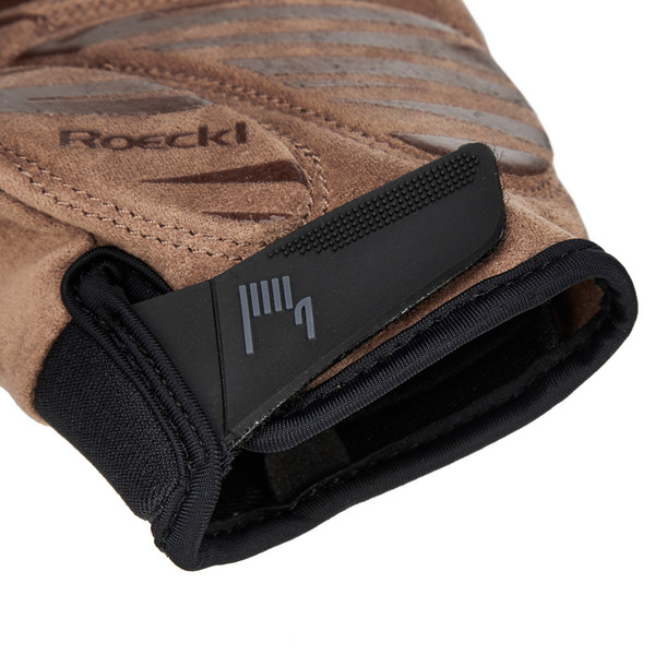 Roeckl Sports IBARRA Unisex - Fahrradhandschuhe Ansicht 4