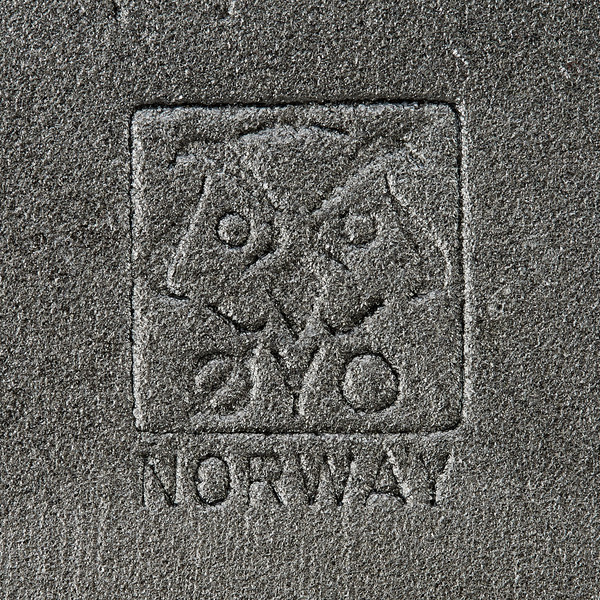 ØYO FOREST AXE - Axt Ansicht 6