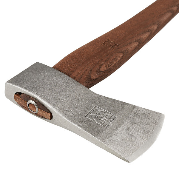 ØYO FOREST AXE - Axt Ansicht 3