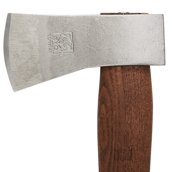 ØYO FOREST AXE - Axt Ansicht 2