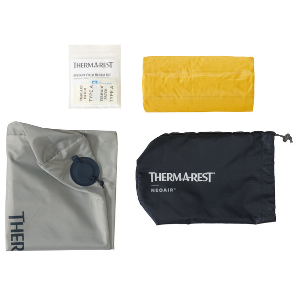 Therm-a-Rest NEOAIR XLITE NXT - Isomatte Ansicht 4