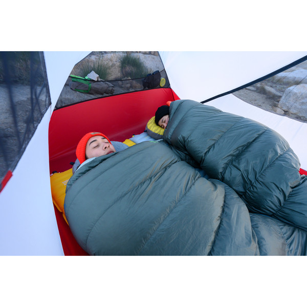 Therm-a-Rest NEOAIR XLITE NXT - Isomatte Ansicht 12