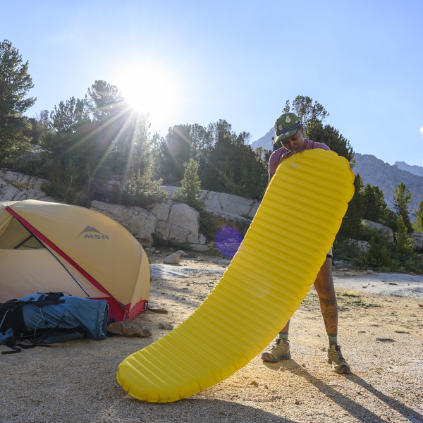 Therm-a-Rest NEOAIR XLITE NXT - Isomatte Ansicht 9