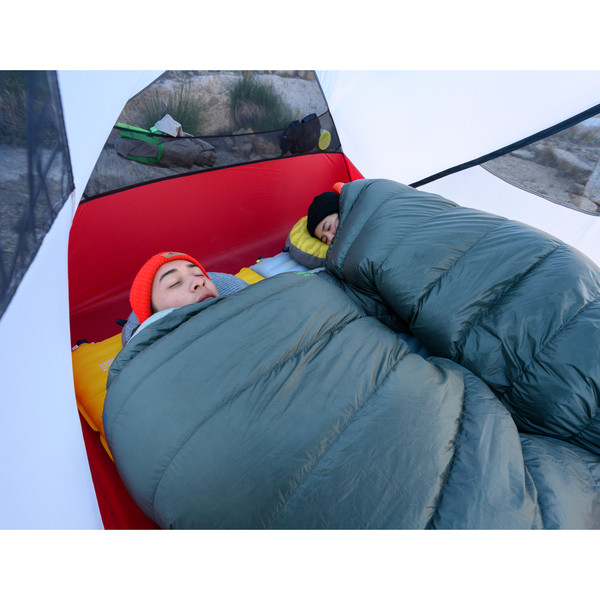 Therm-a-Rest NEOAIR XLITE NXT MAX - Isomatte Ansicht 10