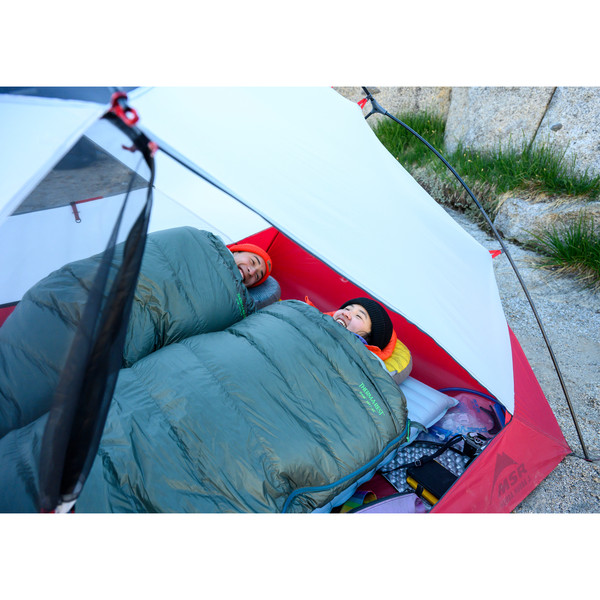 Therm-a-Rest NEOAIR XTHERM NXT MAX - Isomatte Ansicht 10