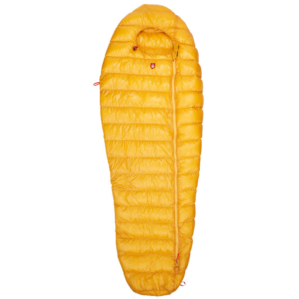 Pajak RADICAL 1Z DOWN SLEEPING BAG - Daunenschlafsack Ansicht 1