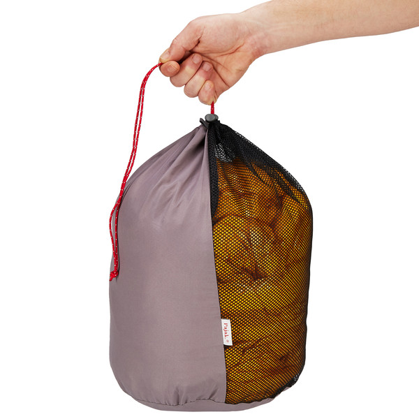 Pajak RADICAL 1Z DOWN SLEEPING BAG - Daunenschlafsack Ansicht 8