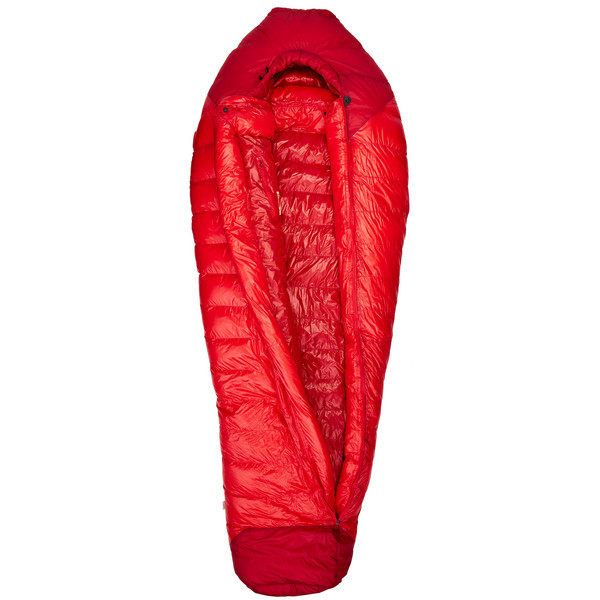 Pajak RADICAL 12Z - Winterschlafsack Ansicht 3