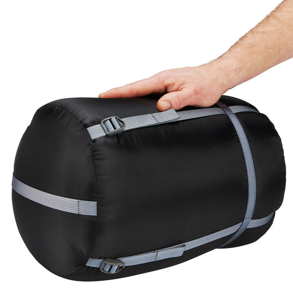 Pajak RADICAL 12Z - Winterschlafsack Ansicht 10