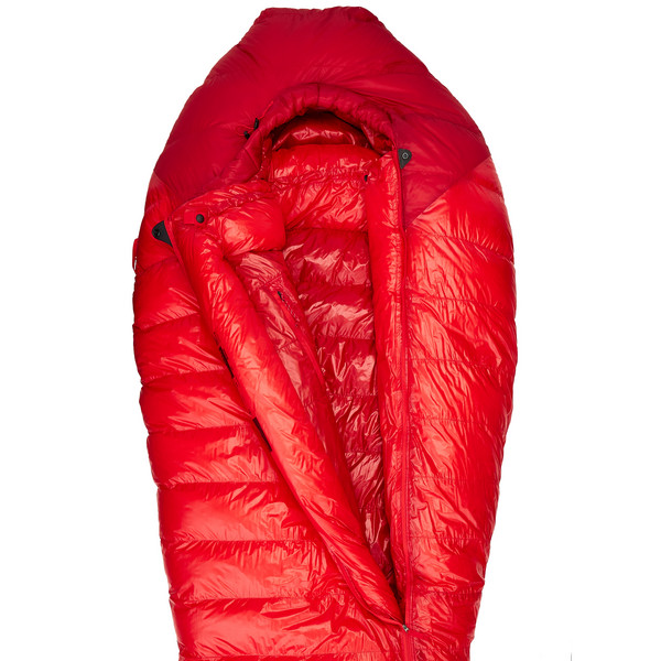 Pajak RADICAL 12Z - Winterschlafsack Ansicht 2