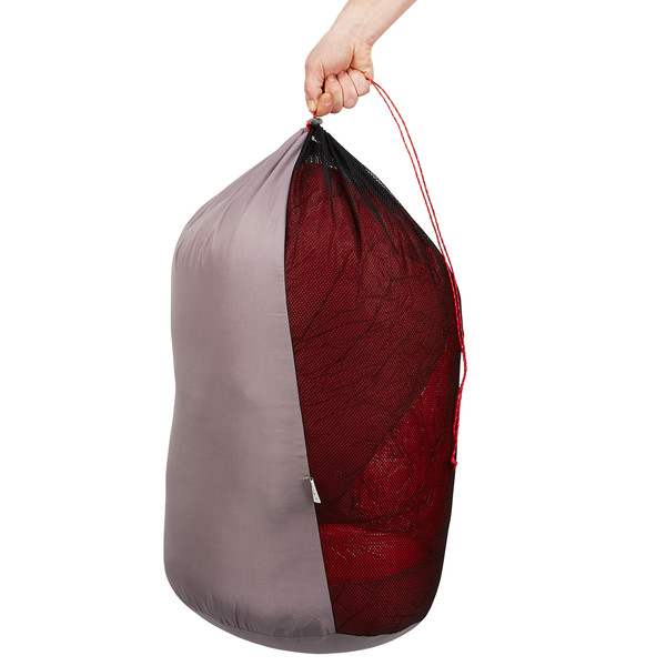 Pajak RADICAL 16H DOWN SLEEPING BAG - Winterschlafsack Ansicht 9
