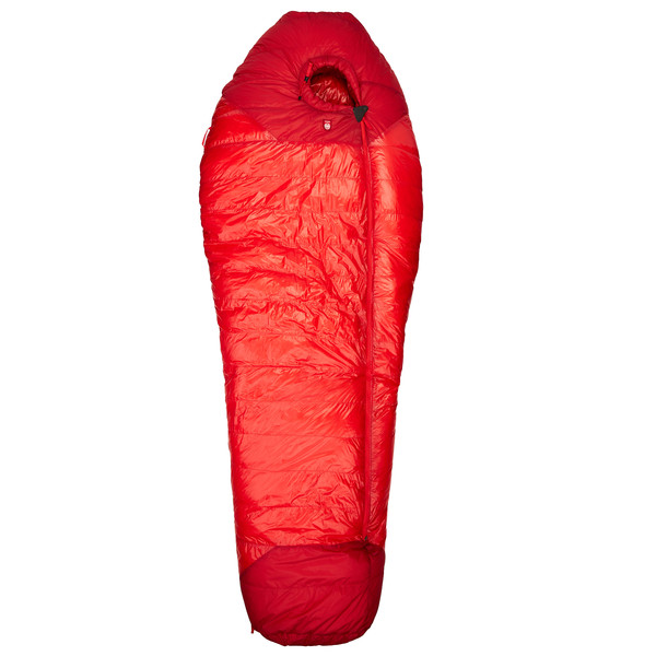 RADICAL 16H DOWN SLEEPING BAG - Winterschlafsack