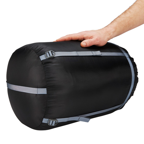 Pajak RADICAL 16H DOWN SLEEPING BAG - Winterschlafsack Ansicht 10