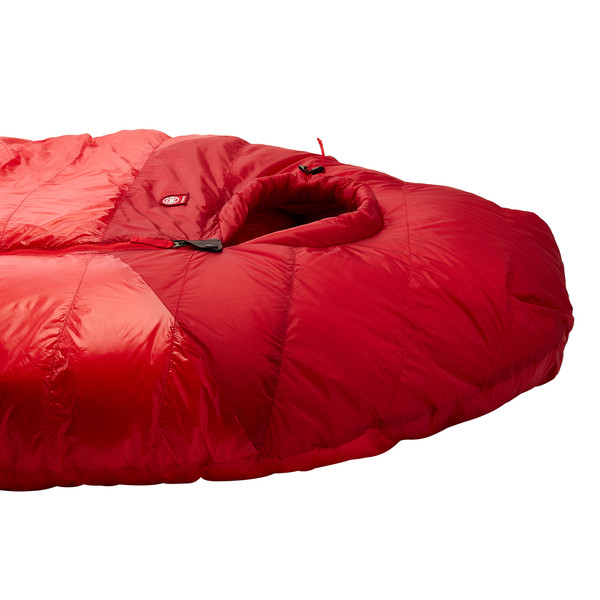 Pajak RADICAL 16H DOWN SLEEPING BAG - Winterschlafsack Ansicht 4