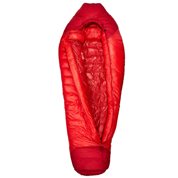 Pajak RADICAL 16H DOWN SLEEPING BAG - Winterschlafsack Ansicht 3