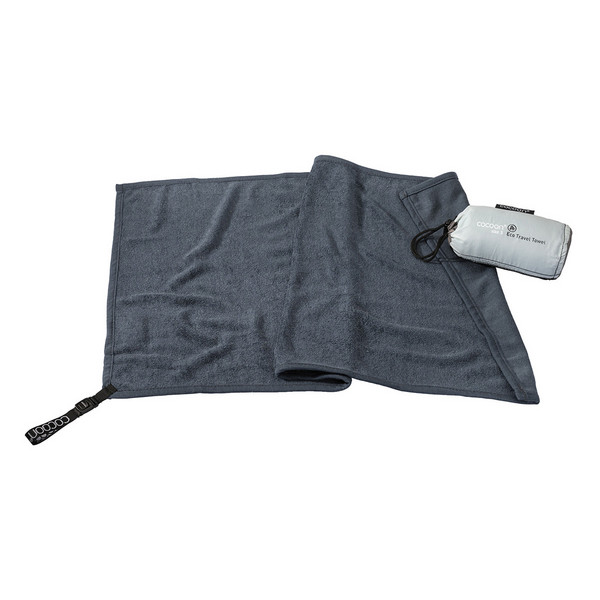 Cocoon LYOCELL TRAVEL TOWEL - Reisehandtuch