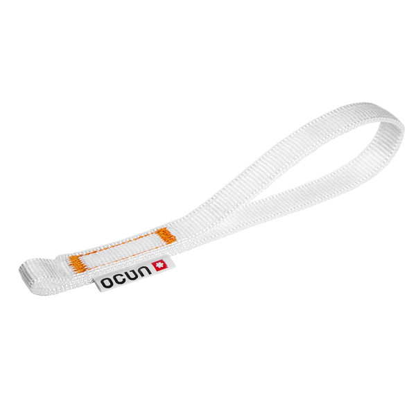 Ocun QUICKDRAW RING BIO-DYN 15 MM 20 CM 5-PACK - Schlinge Ansicht 1